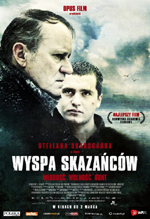 Wyspa skazańców