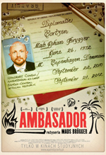 Ambasador