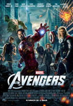 Avengers