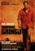 Dorwać gringo
