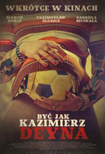 Być jak Kazimierz Deyna