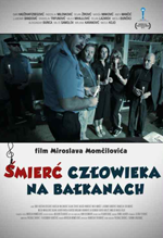 Śmierć człowieka na Bałkanach