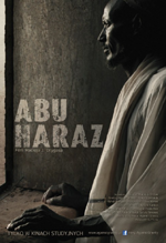 Abu Haraz