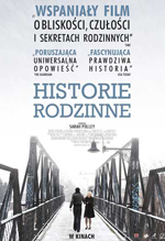 Historie rodzinne