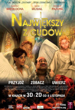 Największy z cudów