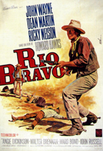 Rio Bravo