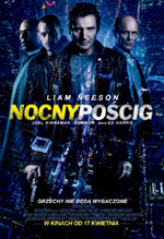 Nocny pościg