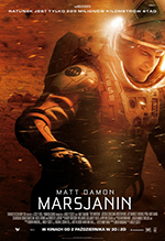 Marsjanin