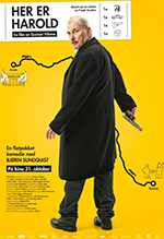Poznajcie Harolda