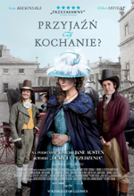 Przyjaźń czy kochanie?