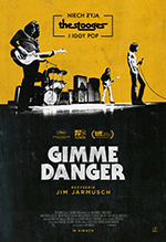Gimme Danger