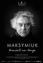 Maksymiuk. Koncert na dwoje