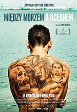 Między morzem a oceanem