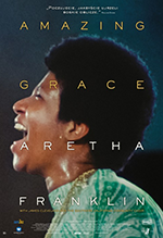 Amazing Grace: Aretha Franklin