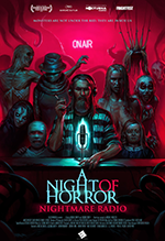 Nightmare Radio