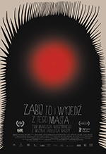 Zabij to i wyjedź z tego miasta