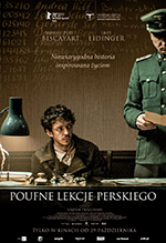 Poufne lekcje perskiego