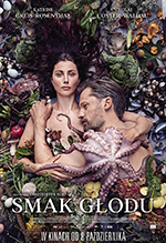 Smak głodu