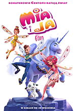 Mia i ja – Film