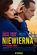 Niewierna