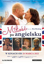 Miłość po angielsku
