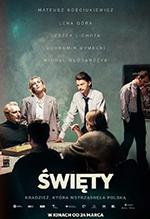Święty