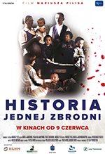 Historia jednej zbrodni
