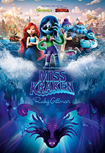 Miss Kraken. Ruby Gillman