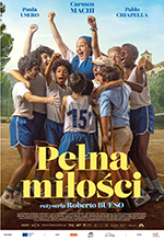 Pełna miłości