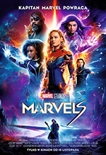 Marvels