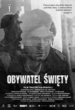 Obywatel Święty