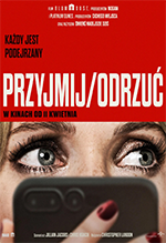 Przyjmij / Odrzuć