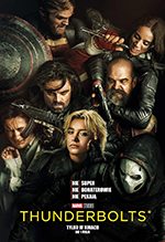 Thunderbolts*