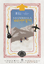 Shambhala