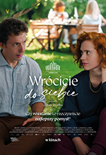 Wrócicie do siebie