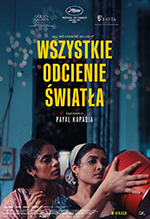 Wszystkie odcienie światła