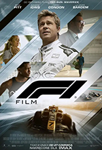 F1: Film
