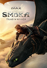 Jak wytresować smoka