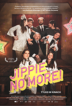 Jippie No More!