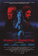 Punkty zwrotne