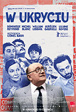 W ukryciu