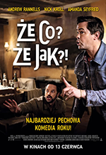 Że co? Że jak?!