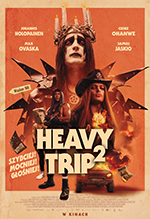 Heavy Trip 2