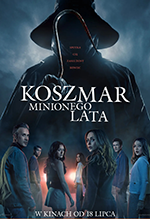 Koszmar minionego lata