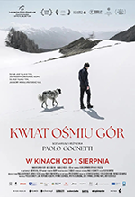 Kwiat ośmiu gór
