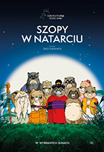 Szopy w natarciu