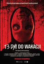 13 dni do wakacji