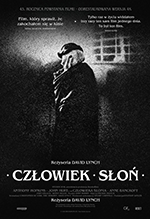 Człowiek słoń