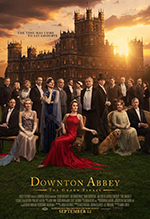Downton Abbey. Wielki finał