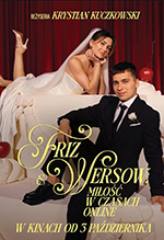 Friz & Wersow. Miłość w czasach online